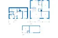 Haus 4 zimmer 119 m² Kouvola sub region, Finnland