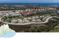 Mieszkanie 5 pokojów 180 m² Casares, Hiszpania