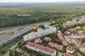 Apartamento 4 habitaciones 128 m² Varsovia, Polonia