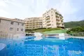 Wohnung 1 Schlafzimmer  Becici, Montenegro
