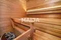 4 bedroom house 124 m² Oulunsalo, Finland