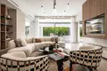 Residential quarter Villa Luma