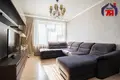 Квартира 2 комнаты 78 м² Минск, Беларусь