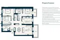 3 bedroom apartment 142 m² Radovici, Montenegro