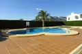 Bungalow 4 Schlafzimmer  Calp, Spanien