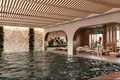 Apart hotel 5 star on the first line in Budva