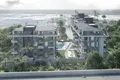 Complejo residencial Dream Alanya 520 m ot plyazha Kleopatry