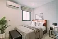 Appartement 1 chambre 20 m² Phuket, Thaïlande