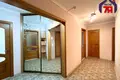 Apartamento 3 habitaciones 79 m² Saligorsk, Belarús
