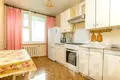 Wohnung 3 zimmer 61 m² Smarhon, Belarus