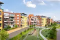Wohnung 3 zimmer 72 m² Verwaltungsgemeinschaft Helsinki, Finnland