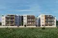 Wohnung 2 Schlafzimmer 84 m² Parekklisia, Zypern