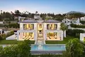 6 bedroom house 581 m² Benahavis, Spain