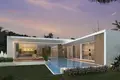 4-Zimmer-Villa 388 m² Si Sunthon, Thailand