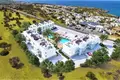 Квартира 1 комната 37 м² Агиос Амвросиос, Северный Кипр