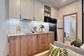 Кондо 1 спальня 30 м² Равай, Таиланд