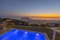Willa 6 pokojów  Alanya, Turcja