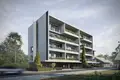 Wohnung 1 Schlafzimmer 72 m² Agios Ioannis, Zypern