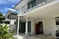 Villa de tres dormitorios 167 m² Ko Samui, Tailandia