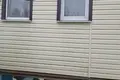 House 75 m² Fanipalski sielski Saviet, Belarus