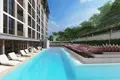 Wohnung 2 Schlafzimmer 87 m² Choeng Thale, Thailand