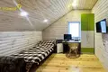 Haus 198 m² Puhacy, Belarus