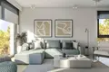 3 bedroom apartment  Budva, Montenegro