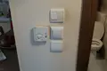 Квартира 1 комната 65 м² в Неа Ираклица, Греция