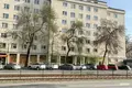Квартира 1 комната 23 м² Краков, Польша