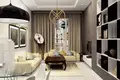 Apartamento 460 m² Dubái, Emiratos Árabes Unidos