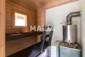 Cottage  Rovaniemi sub-region, Finland