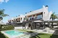 Villa de tres dormitorios 229 m² Torre-Pacheco, Španjolska