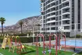 Квартира 58 м² Махмутлар, Турция