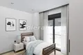 1 bedroom apartment 45 m² Muratpasa, Turkey