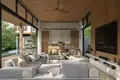 Apartamento 4 habitaciones 419 m² Thalang, Tailandia