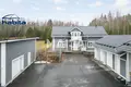 3 bedroom house 162 m² Nurmijarvi, Finland
