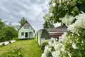 Casa 53 m² Azierski sielski Saviet, Belarús