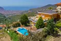 Villa de 5 pièces  Alanya, Turquie
