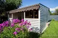 Haus  Rakauski sielski Saviet, Belarus
