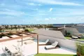 Penthouse 3 bedrooms 210 m² San Javier, Spain