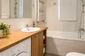 2 room apartment 38 m² in Warsaw, Poland