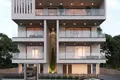 Appartement 3 chambres 149 m² Chlórakas, Chypre
