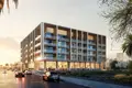 Apartamento 36 m² Dubái, Emiratos Árabes Unidos