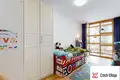Appartement 4 chambres 100 m² Capitale de Prague, République tchèque