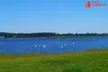 2 bedroom house 48 m² Lunnienski sielski Saviet, Belarus