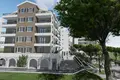 1 bedroom apartment  Donja Lastva, Montenegro
