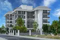 Apartamento 2 habitaciones 52 m² Alanya, Turquía
