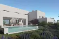Dzielnica mieszkaniowa Las Villas - Sotogrande