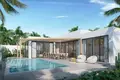 2 bedroom Villa 154 m² Ban Nong Bua, Thailand