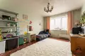 2 room apartment 51 m² Minsk, Belarus